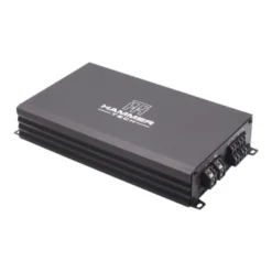 Hammer Tech Assault Class ACA 4300, fyrkanalssteg