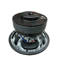 Hammer Tech Assault Class Ultra ACU15D1, 15 tums bas