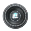 Hammer Tech Assault Class X ACX12UM-D1, 12 tums bas