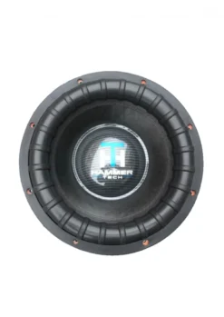 Hammer Tech Assault Class X ACX12UM-D1, 12 tums bas