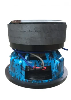 Hammer Tech Assault Class X ACX12UM-D1, 12 tums bas