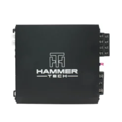 Hammer Tech Element Class ECA 475, fyrkanalssteg