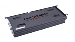 Hammer Tech Heavy Class HCA HCA2250.1D, monoblock