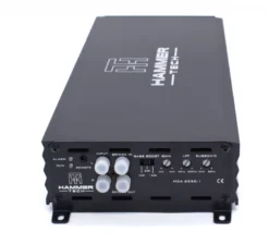 Hammer Tech Heavy Class HCA HCA2250.1D, monoblock