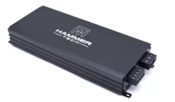 Hammer Tech Heavy Class HCA HCA2250.1D, monoblock