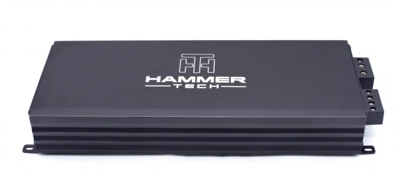 Hammer Tech Heavy Class HCA HCA2250.1D, monoblock