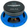 Hammer Tech Heavy Class HCF8.0, 8.0 tums mellanregister