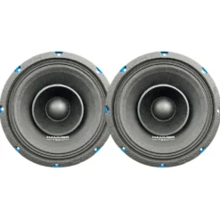 Hammer Tech Heavy Class HCF8.0, 8.0 tums mellanregister
