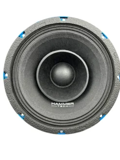 Hammer Tech Heavy Class HCF8.0, 8.0 tums mellanregister