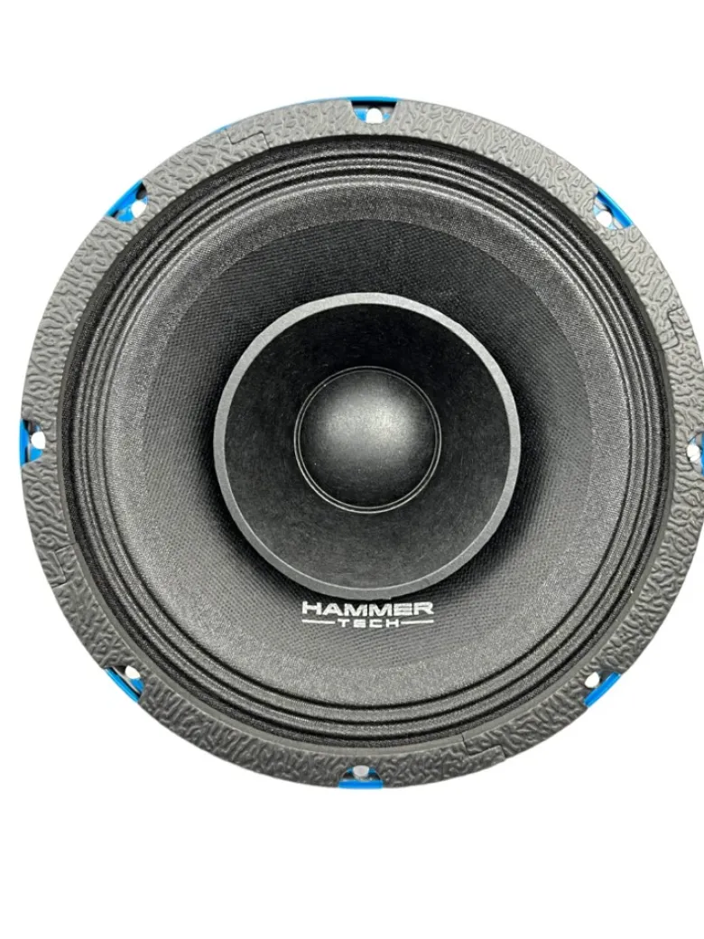 Hammer Tech Heavy Class HCF8.0, 8.0 tums mellanregister