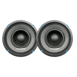 Hammer Tech Heavy Class HCF6.5, 6.5 tums mellanregister