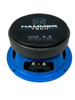 Hammer Tech Heavy Class HCF6.5, 6.5 tums mellanregister