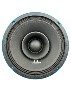Hammer Tech Heavy Class HCF10.0, 10 tums mellanregister