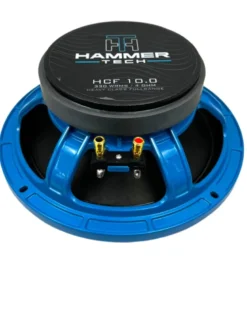 Hammer Tech Heavy Class HCF10.0, 10 tums mellanregister