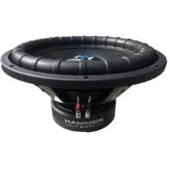 Hammer Tech Heavy Class HCW15V2D2, 15 tums bas