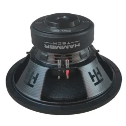 Hammer Tech Heavy Class HCW15V2D2, 15 tums bas