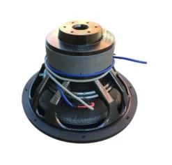 Hammer Tech Heavy Class Ultra HCU15D2, 15 tums bas