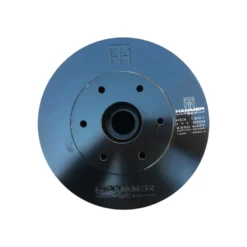 Hammer Tech Heavy Class X HCX12D2, 12 tums bas