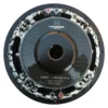 Hammer Tech LCW12V2D4 med Bass Habit RA2000W, 1x12 baspaket