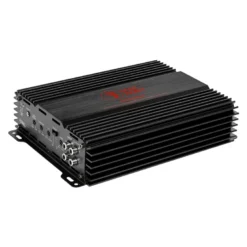 Hammer Tech LCW12V2D4 med Bass Habit RA2000W, 1x12 baspaket