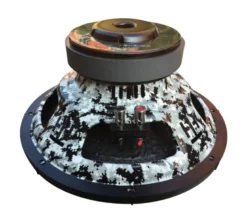 Hammer Tech Light Class LCW12V2, 12 tums bas