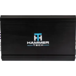Hammer Tech Omni Class OCA 1000.1D, monoblock