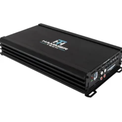 Hammer Tech Omni Class OCA 1000.1D, monoblock