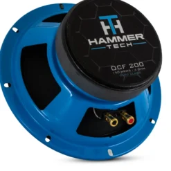 Hammer Tech Omni Class OCF8, 8tums mellanregister, par