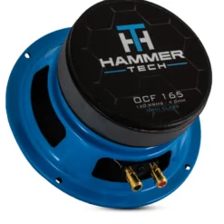 Hammer Tech Omni Class OCF65, 6.5tums mellanregister, par