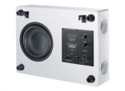 Heco Ambient Sub88F, svart