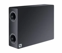 Heco Ambient Sub88F, svart