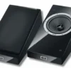 Heco AM200 Dolby Atmos-högtalare pianosvart