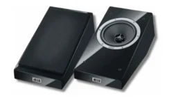 Heco AM200 Dolby Atmos-högtalare pianosvart