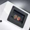 Heco AM200 Dolby Atmos-högtalare pianovit