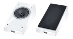 Heco AM200 Dolby Atmos-högtalare pianovit