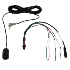 Helix BT BT HD Hands-Free Microphone Kit, tillbehör till BT HD Streamer