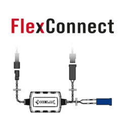 Helix Compose CiA CC-FH.20, 20-pack kontakthus