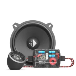 Helix Compose Ci3 K130.2-S3, mångsidigt 5.25 tums kitsystem