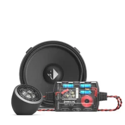 Helix Compose i3 K100.2FM-S3, mångsidigt 4 tums kitsystem