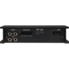 Helix DSP MINI MK2, 6-kanalig ljudprocessor