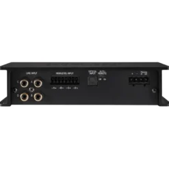 Helix DSP MINI MK2, 6-kanalig ljudprocessor