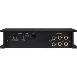 Helix DSP MINI MK2, 6-kanalig ljudprocessor