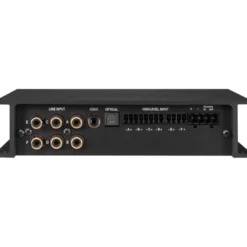 Helix DSP.3S, 8-kanalig ljudprocessor, returexemplar
