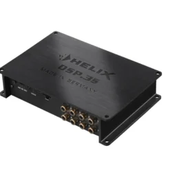 Helix DSP.3S, 8-kanalig ljudprocessor, returexemplar