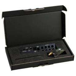 Helix HEC BT HD för P SIX DSP ULTIMATE