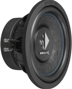 Helix K 10W, 10 tums bas, 2x2 Ohm