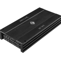 Helix M SIX, 6-kanaligt slutsteg