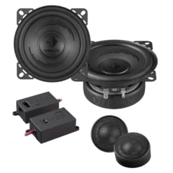 Helix PF K100.2, 4 tums kitsystem