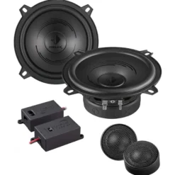 Helix PF K130.2, 5.25 tums kitsystem