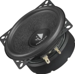 Helix S 42C, 4 tums 2-vägs kitsystem